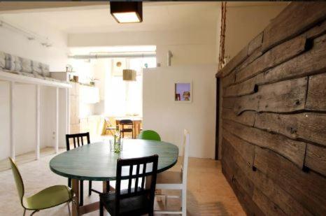 Apartament Einzigartiges 140Qm Loft - Party Ist Erlaubt! Berlin Zewnętrze zdjęcie