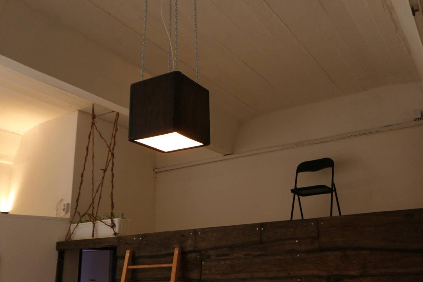 Apartament Einzigartiges 140Qm Loft - Party Ist Erlaubt! Berlin Zewnętrze zdjęcie