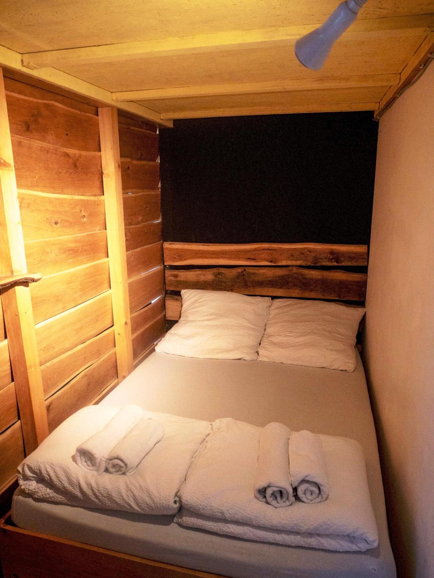 Apartament Einzigartiges 140Qm Loft - Party Ist Erlaubt! Berlin Zewnętrze zdjęcie